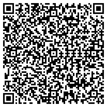 QR-код с контактной информацией организации Maverick