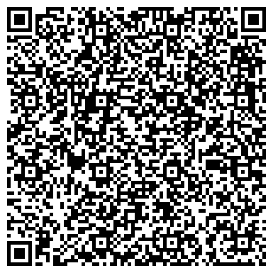 QR-код с контактной информацией организации ООО Медицинский центр "Мой доктор"