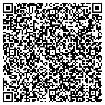 QR-код с контактной информацией организации IQ Group