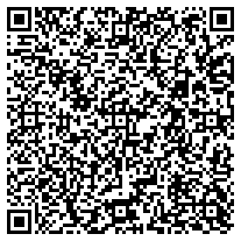 QR-код с контактной информацией организации ООО Агат-плюс