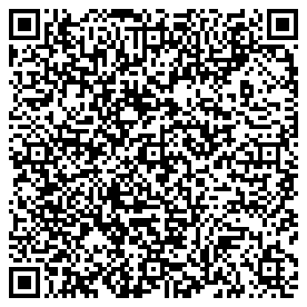 QR-код с контактной информацией организации Горьковский пассаж