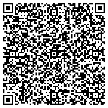 QR-код с контактной информацией организации МегаФон