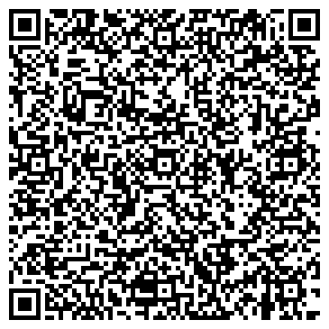 QR-код с контактной информацией организации ООО Юримов