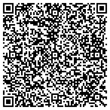 QR-код с контактной информацией организации Джемир, автоцентр Opel, Chevrolet