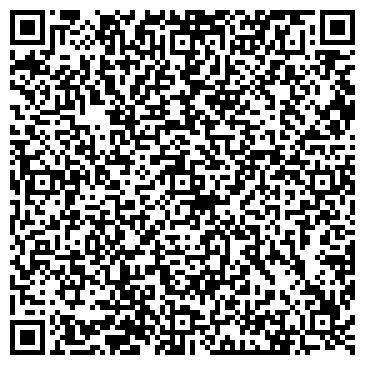 QR-код с контактной информацией организации ООО Медицинский центр Доктора Поповой