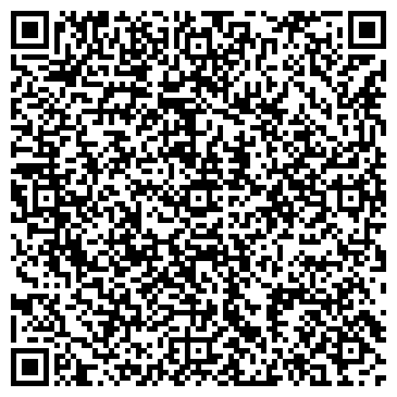 QR-код с контактной информацией организации Ваша банька