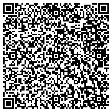 QR-код с контактной информацией организации Исида