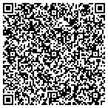QR-код с контактной информацией организации Дворец творчества молодежи