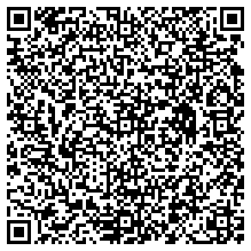 QR-код с контактной информацией организации Каравелла