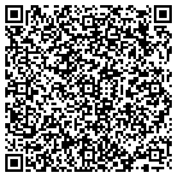 QR-код с контактной информацией организации Тинаки