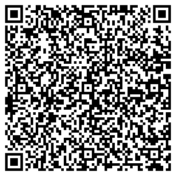 QR-код с контактной информацией организации Spa RaiStyle