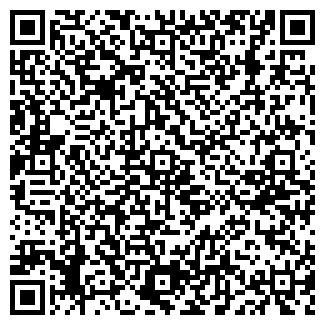 QR-код с контактной информацией организации Кемпинг