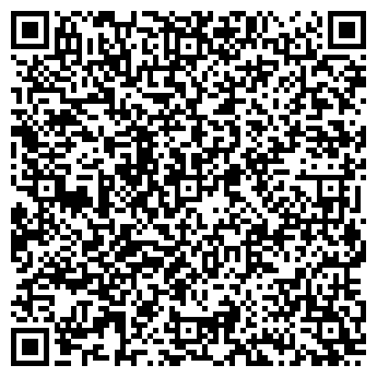 QR-код с контактной информацией организации ООО «Литейное производство»