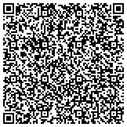 QR-код с контактной информацией организации Автолига74