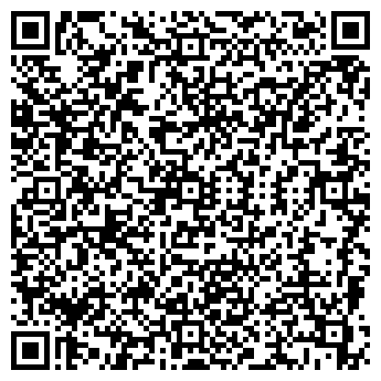 QR-код с контактной информацией организации Парилочка, сауна