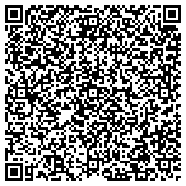 QR-код с контактной информацией организации ООО Асклепий