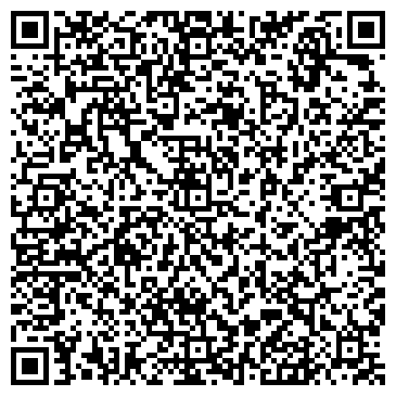 QR-код с контактной информацией организации Цветы в цирке, магазин, ИП Шатун Е.П.