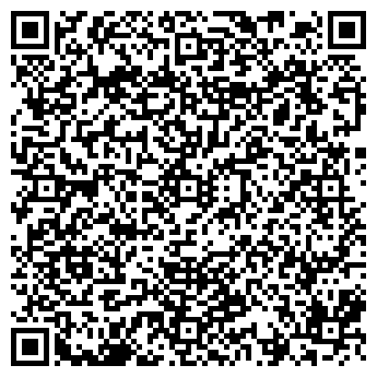 QR-код с контактной информацией организации Городская баня №2