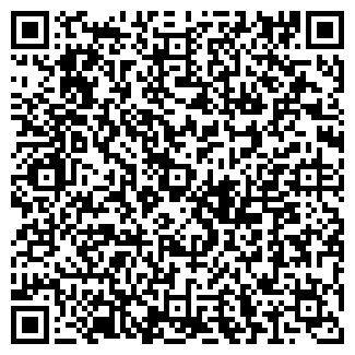 QR-код с контактной информацией организации Цветы у фонтана