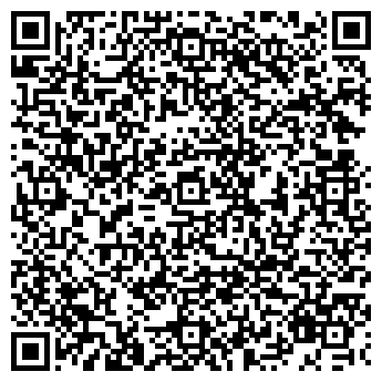 QR-код с контактной информацией организации "Владнержстрой"