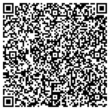 QR-код с контактной информацией организации Центр Молодежи
