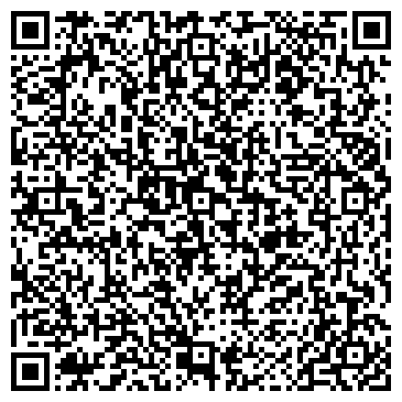 QR-код с контактной информацией организации Четыре глаза