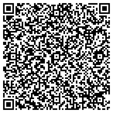 QR-код с контактной информацией организации ООО НТВ+Сургут