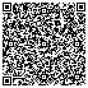 QR-код с контактной информацией организации Автозона74