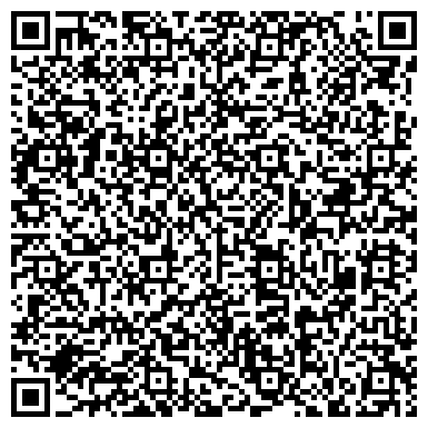 QR-код с контактной информацией организации Югорская спутниковая компания