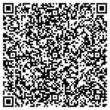 QR-код с контактной информацией организации Санас