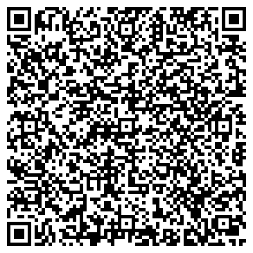 QR-код с контактной информацией организации Daewoo-Chevrolet