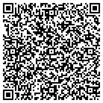 QR-код с контактной информацией организации ООО Монетный двор