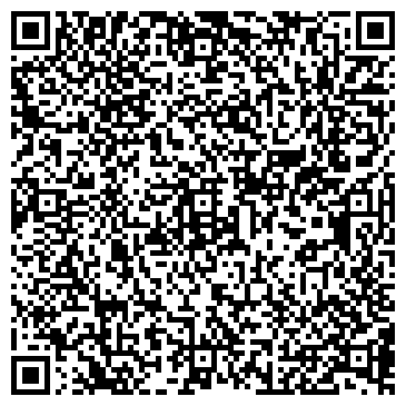 QR-код с контактной информацией организации ООО Альфа Мед