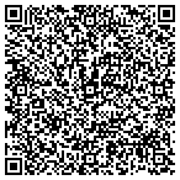 QR-код с контактной информацией организации Баня, ИП Карташов И.В.