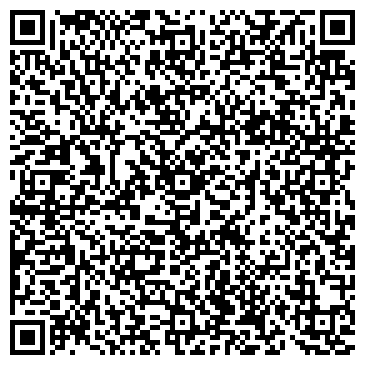 QR-код с контактной информацией организации ООО Сибирский Книжный Мир