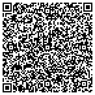 QR-код с контактной информацией организации ООО Кредитоф