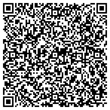 QR-код с контактной информацией организации ООО Серебряный сундучок