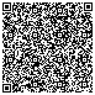 QR-код с контактной информацией организации Чайка, дом культуры, г. Железнодорожный