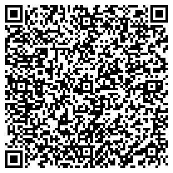 QR-код с контактной информацией организации ИП Устюгова Л.М.