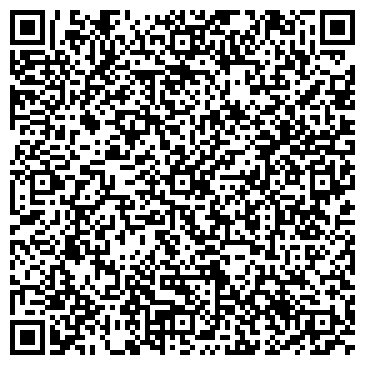 QR-код с контактной информацией организации Текстильщик