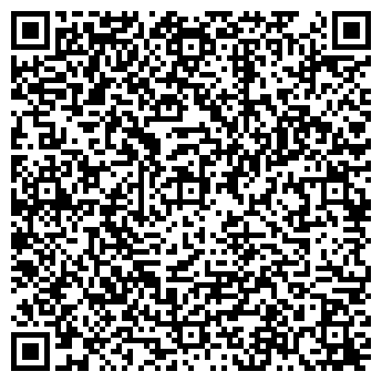 QR-код с контактной информацией организации ИП Агзамова Н.А.