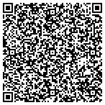 QR-код с контактной информацией организации ООО Практик-авто