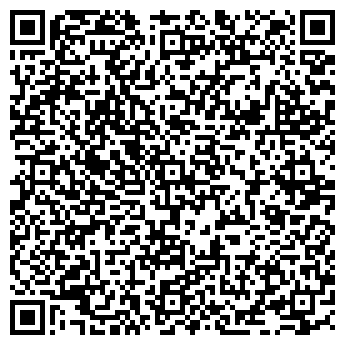 QR-код с контактной информацией организации ООО Социальные аптеки