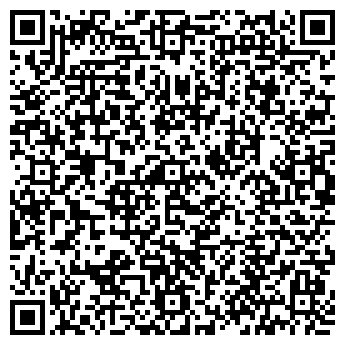 QR-код с контактной информацией организации Фабрика Москва