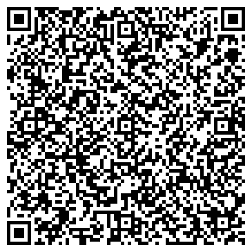 QR-код с контактной информацией организации Автостоянка на проспекте Ленина, 121а