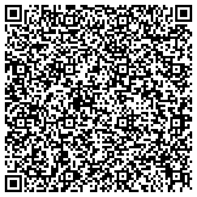QR-код с контактной информацией организации Юбилейный, дом культуры, с. Саввинская Слобода