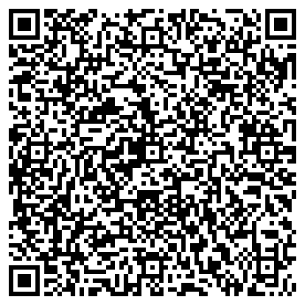 QR-код с контактной информацией организации ООО Виджи Групп