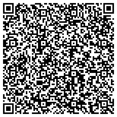 QR-код с контактной информацией организации Синьор Робинзон, семейно-оздоровительный комплекс