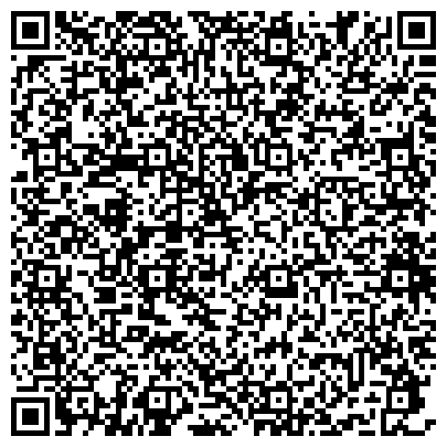 QR-код с контактной информацией организации Администрация МО Смоленский район