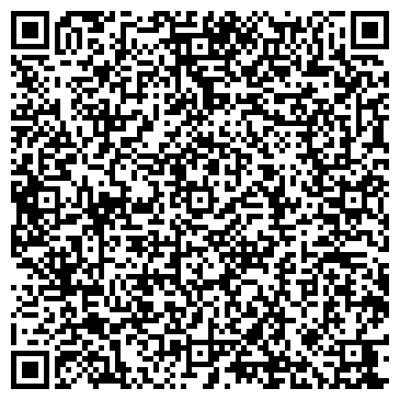 QR-код с контактной информацией организации Машина Времени